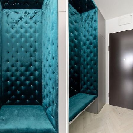 ורשה Gagarina 33 - Colorful Studio By Noclegi Renters מראה חיצוני תמונה
